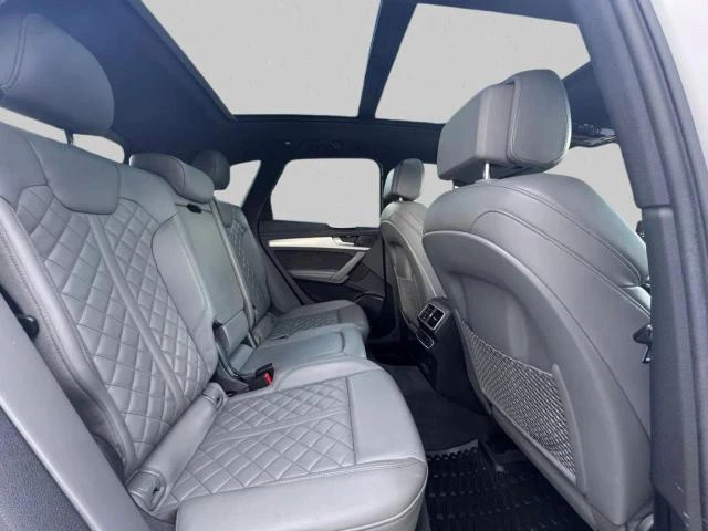 Audi SQ5 PREMIUM PLUS * * CARFAX * * АВТО КРЕДИТ * *  - изображение 7