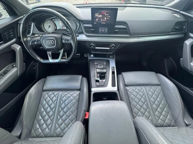 Audi SQ5 PREMIUM PLUS * * CARFAX * * АВТО КРЕДИТ * *  - изображение 5
