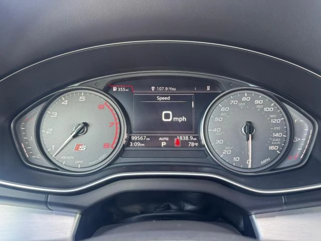 Audi SQ5 PREMIUM PLUS * * CARFAX * * АВТО КРЕДИТ * *  - изображение 8
