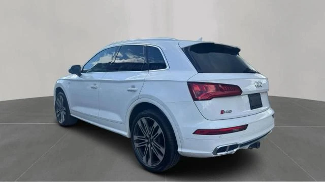 Audi SQ5 PREMIUM PLUS * * CARFAX * * АВТО КРЕДИТ * *  - изображение 3