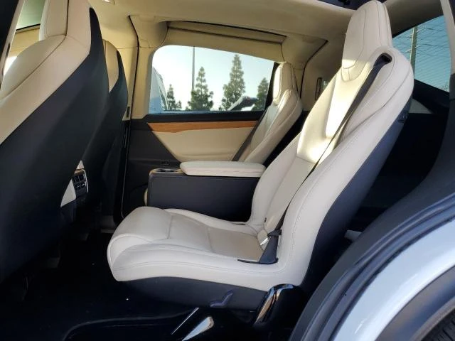 Tesla Model X 100D AWD | Mobile.bg   10