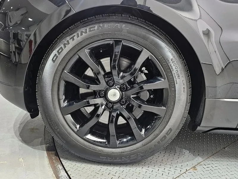 Land Rover Range Rover Sport 3.0, снимка 5 - Автомобили и джипове - 54500050