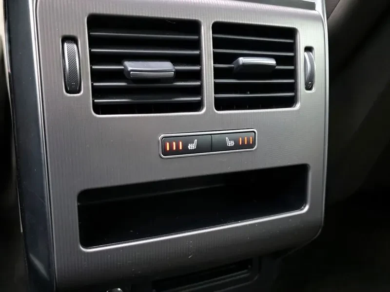 Land Rover Range Rover Sport 3.0, снимка 17 - Автомобили и джипове - 54500050