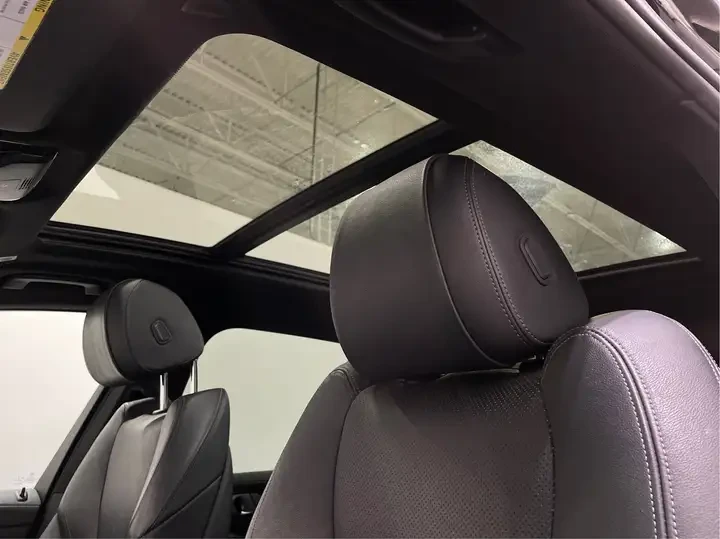 BMW X5 ПОДГРЕВ* 360КАМЕРА* LANE* ASSIST* КЕЙЛЕС* , снимка 16 - Автомобили и джипове - 54691139