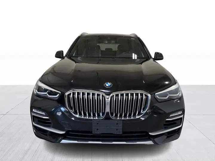 BMW X5 ПОДГРЕВ* 360КАМЕРА* LANE* ASSIST* КЕЙЛЕС* , снимка 6 - Автомобили и джипове - 54691139