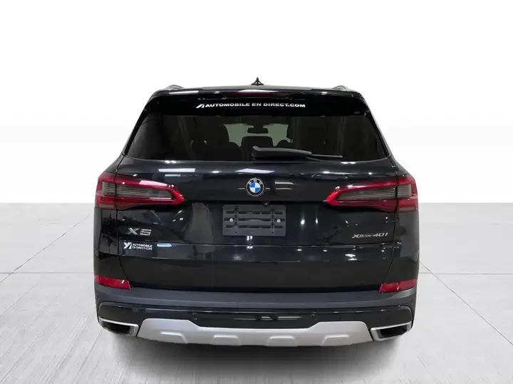 BMW X5 ПОДГРЕВ* 360КАМЕРА* LANE* ASSIST* КЕЙЛЕС* , снимка 7 - Автомобили и джипове - 54691139
