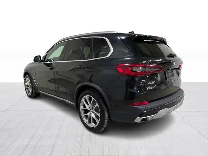 BMW X5 ПОДГРЕВ* 360КАМЕРА* LANE* ASSIST* КЕЙЛЕС* , снимка 4 - Автомобили и джипове - 54691139