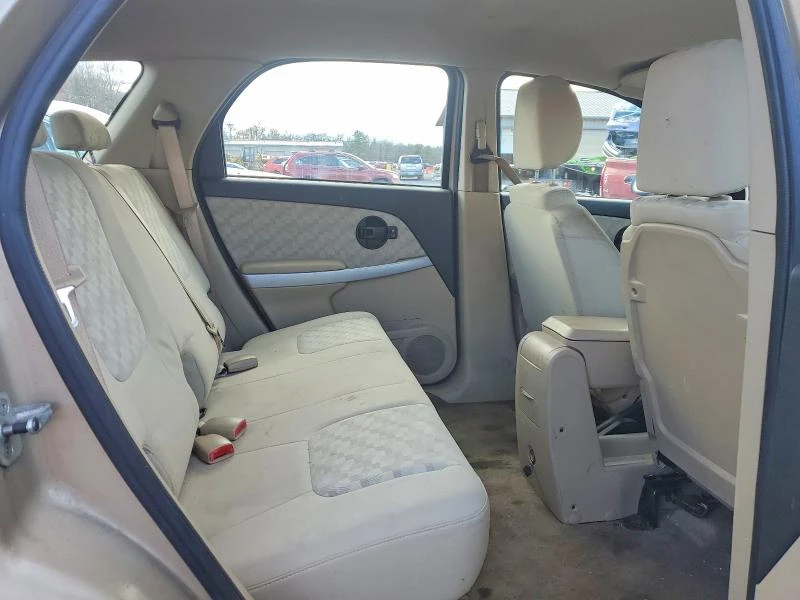Chevrolet Equinox 3.4L 6 ALL WHEEL DRIVE | Mobile.bg � ����������� 11