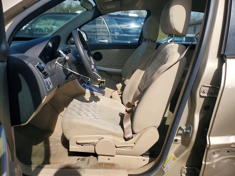 Chevrolet Equinox 3.4L 6 ALL WHEEL DRIVE | Mobile.bg � ����������� 7