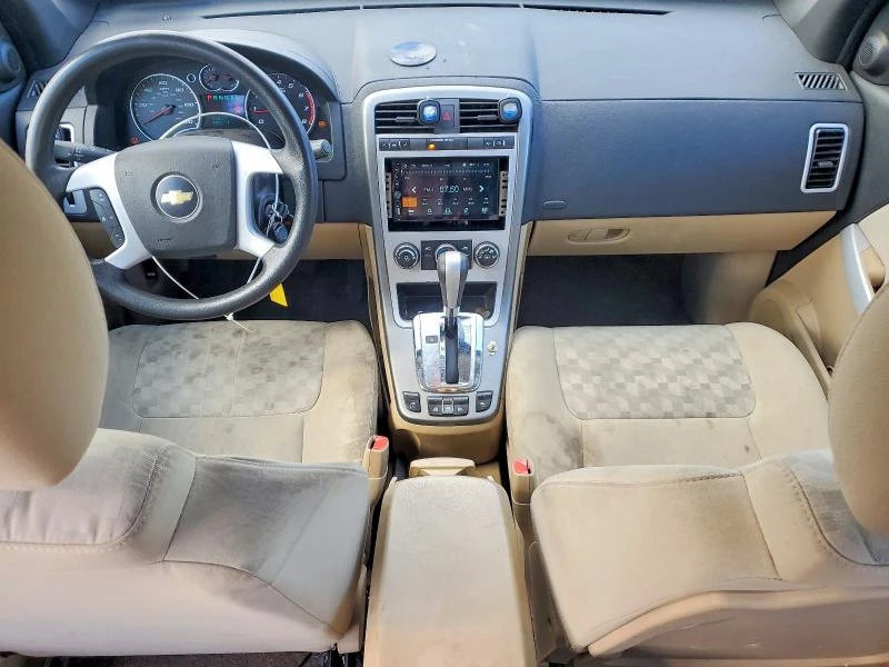Chevrolet Equinox 3.4L 6 ALL WHEEL DRIVE | Mobile.bg � ����������� 8
