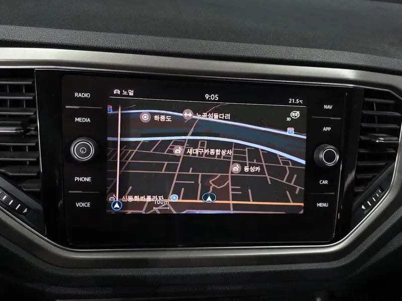 VW T-Roc 2.0 Tdi Style | Mobile.bg � ����������� 14