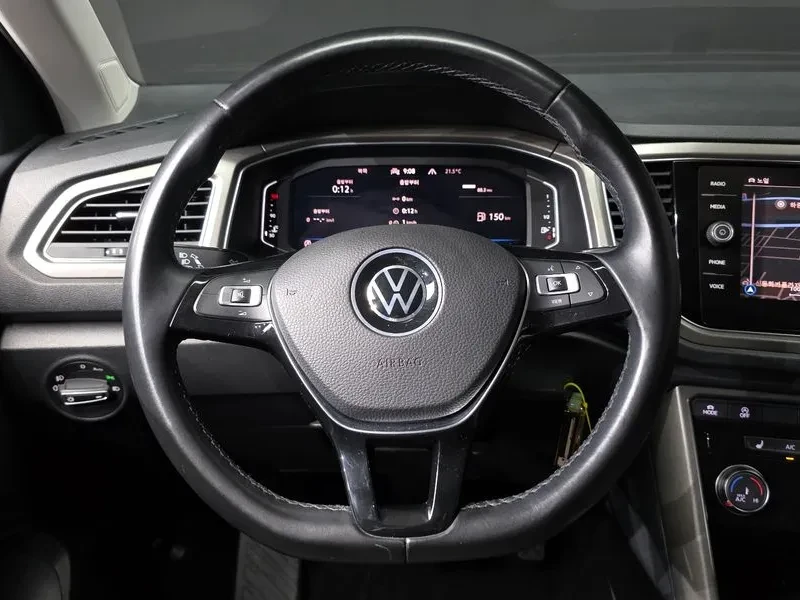 VW T-Roc 2.0 Tdi Style | Mobile.bg � ����������� 13