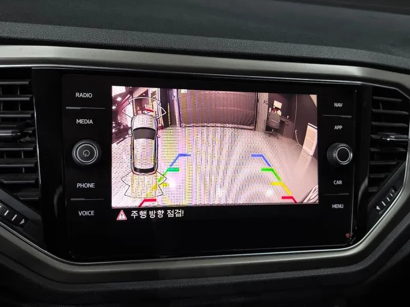 VW T-Roc 2.0 Tdi Style | Mobile.bg � ����������� 15