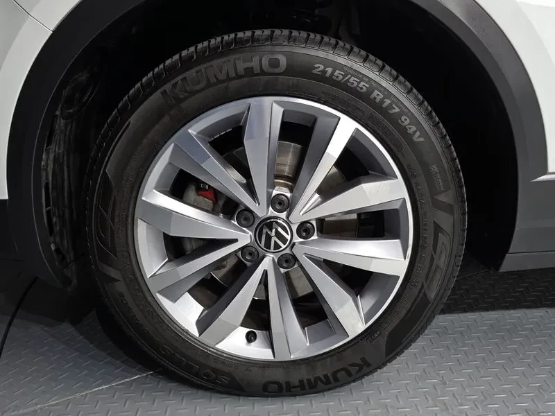 VW T-Roc 2.0 Tdi Style | Mobile.bg � ����������� 5