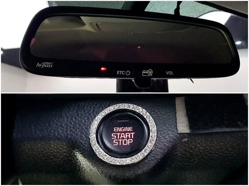 Kia Stonic  1.6 Trendy, снимка 16 - Автомобили и джипове - 55085543