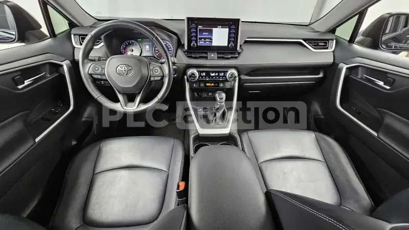 Toyota Rav4 ЦЕНА ДО БЪЛГАРИЯ / ЛИЗИНГ, снимка 7 - Автомобили и джипове - 55432142