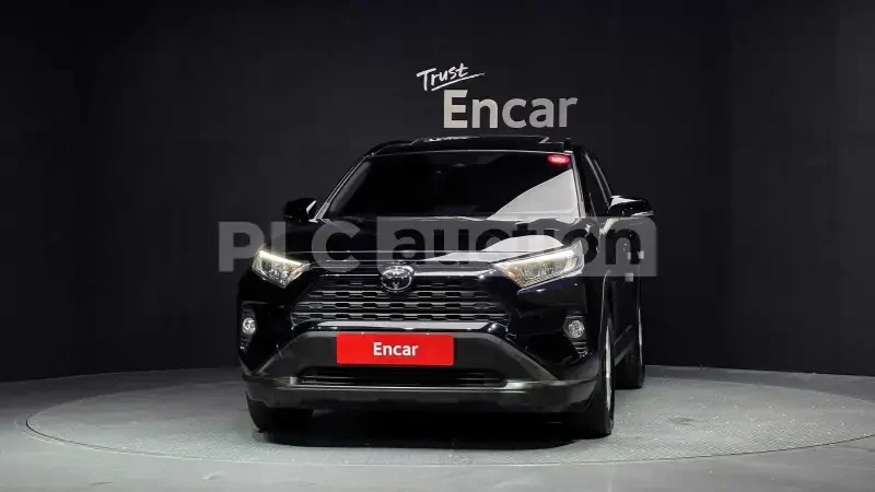 Toyota Rav4 ЦЕНА ДО БЪЛГАРИЯ / ЛИЗИНГ, снимка 3 - Автомобили и джипове - 55432142