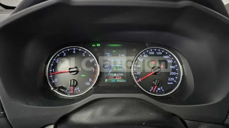 Toyota Rav4 ЦЕНА ДО БЪЛГАРИЯ / ЛИЗИНГ, снимка 8 - Автомобили и джипове - 55432142