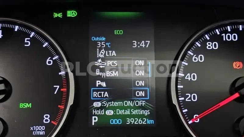 Toyota Rav4 ЦЕНА ДО БЪЛГАРИЯ / ЛИЗИНГ, снимка 16 - Автомобили и джипове - 55432142