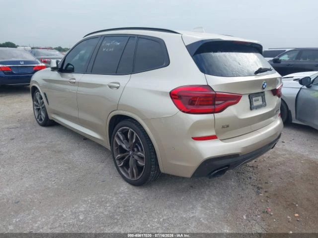 BMW X3 M40I XDRIVE| HUD| ПАНО| AMBIENT| GESTURE, снимка 5 - Автомобили и джипове - 55643967