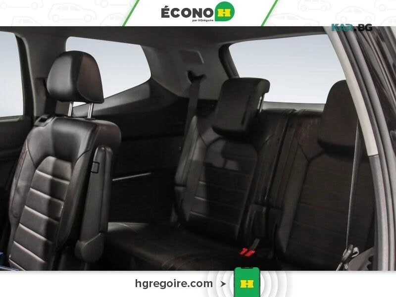 VW Atlas 3.6* SEL* 4MOTION* R-LINE* ПОДГРЕВ* ШИБИДАХ* КАМЕР, снимка 17 - Автомобили и джипове - 55824114