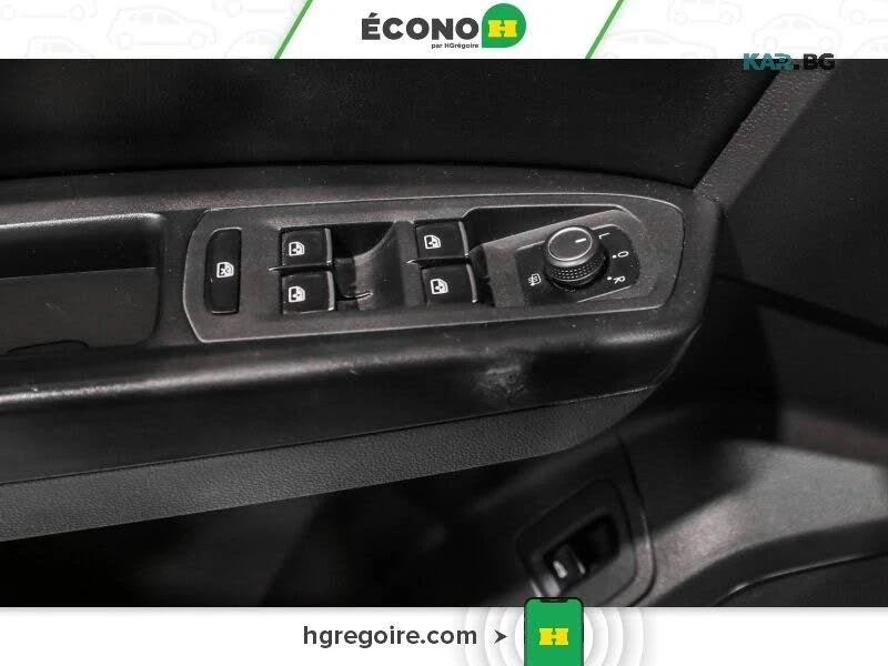VW Atlas 3.6* SEL* 4MOTION* R-LINE* ПОДГРЕВ* ШИБИДАХ* КАМЕР, снимка 11 - Автомобили и джипове - 55824114