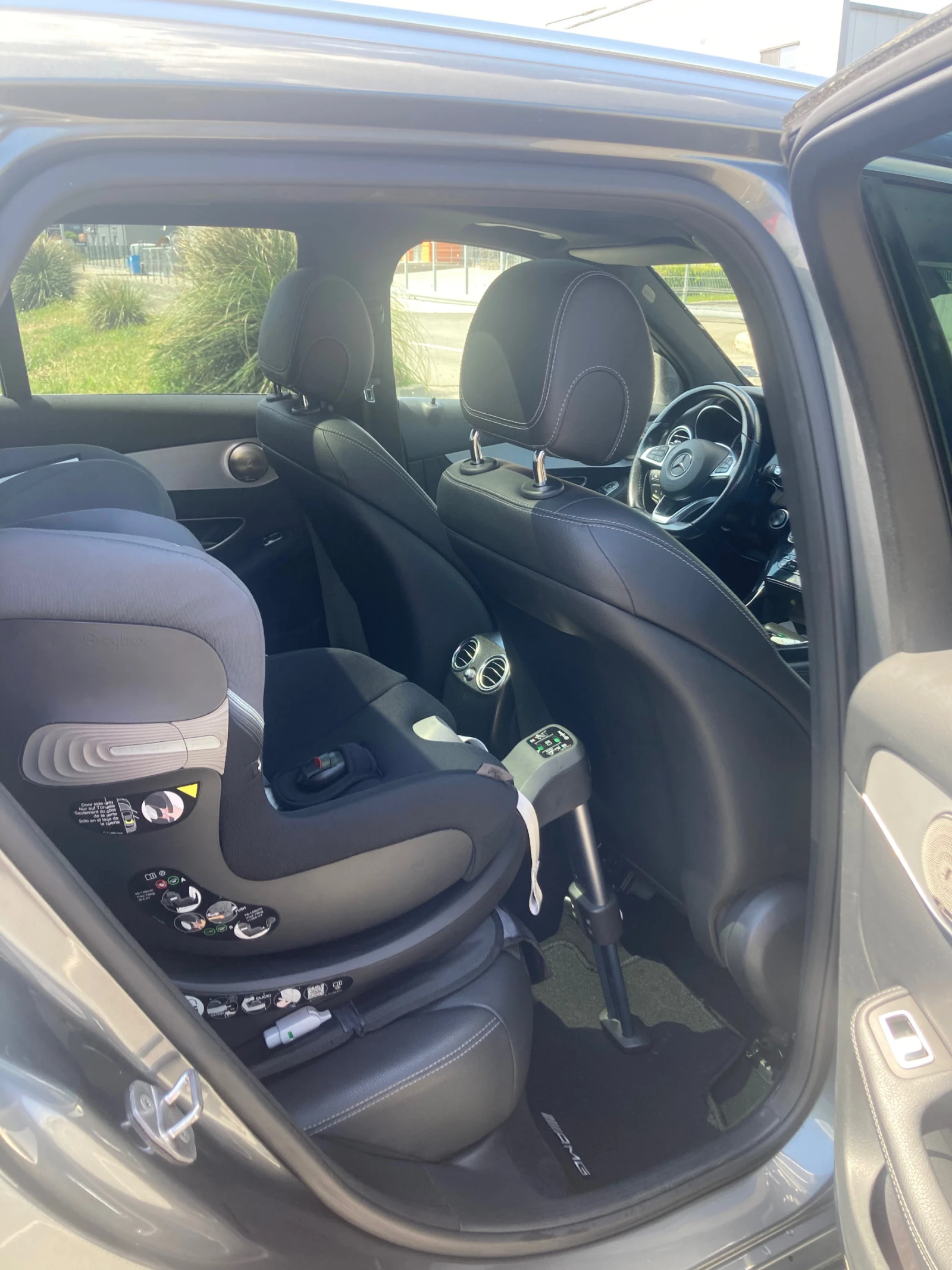 Mercedes-Benz GLC 350 AMG | Mobile.bg � ����������� 12