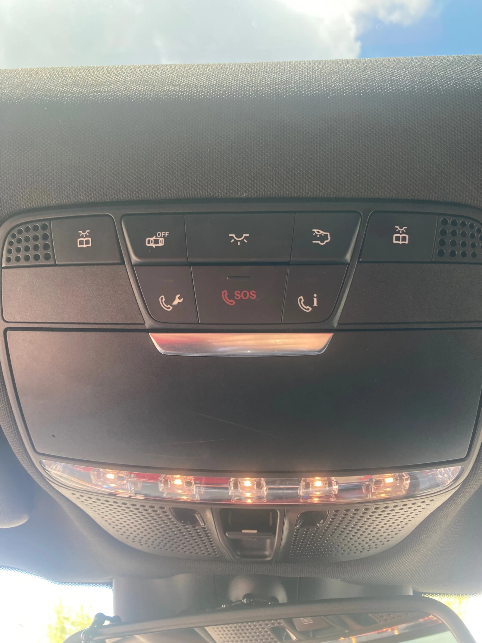 Mercedes-Benz GLC 350 AMG | Mobile.bg � ����������� 14