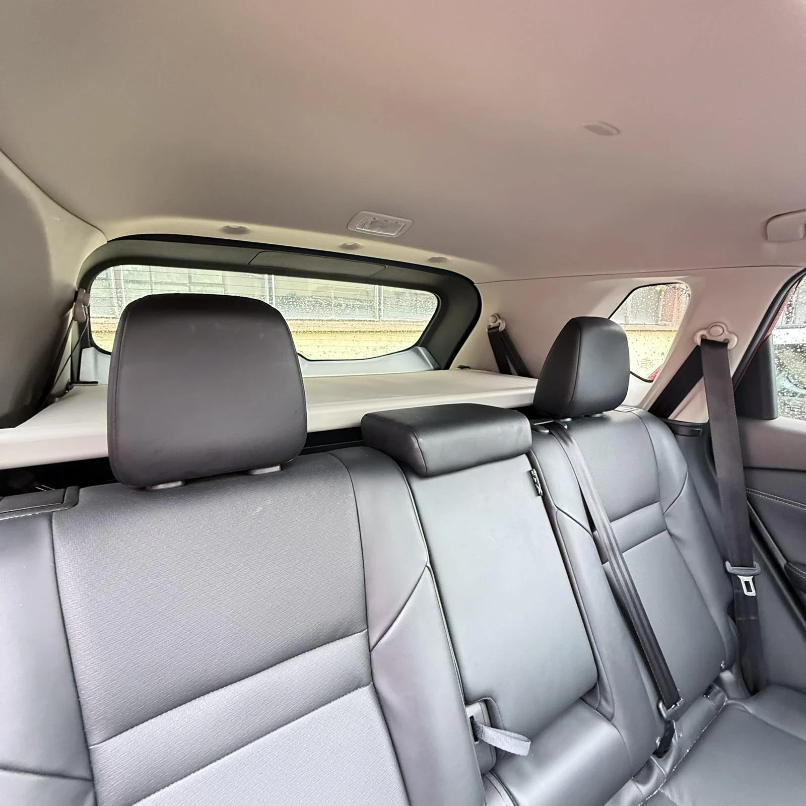 Nissan X-trail Tekna Plus 1.5 e-4orce 4x4 A/T | Mobile.bg   14