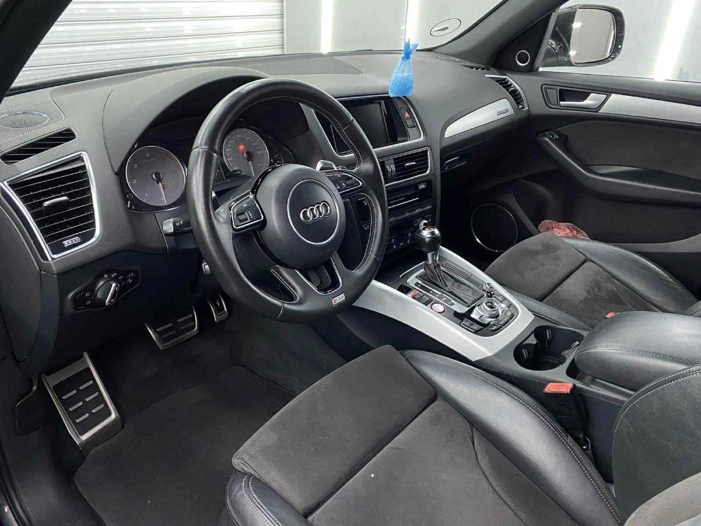 Audi SQ5 3.0 BITDI 8ZF - изображение 5