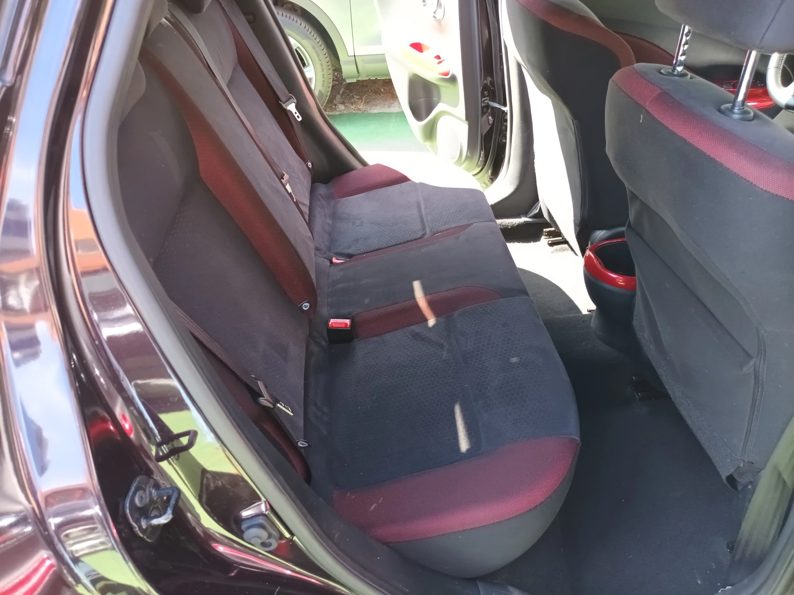 Nissan Juke 1.5dCi/EURO 5 - изображение 9