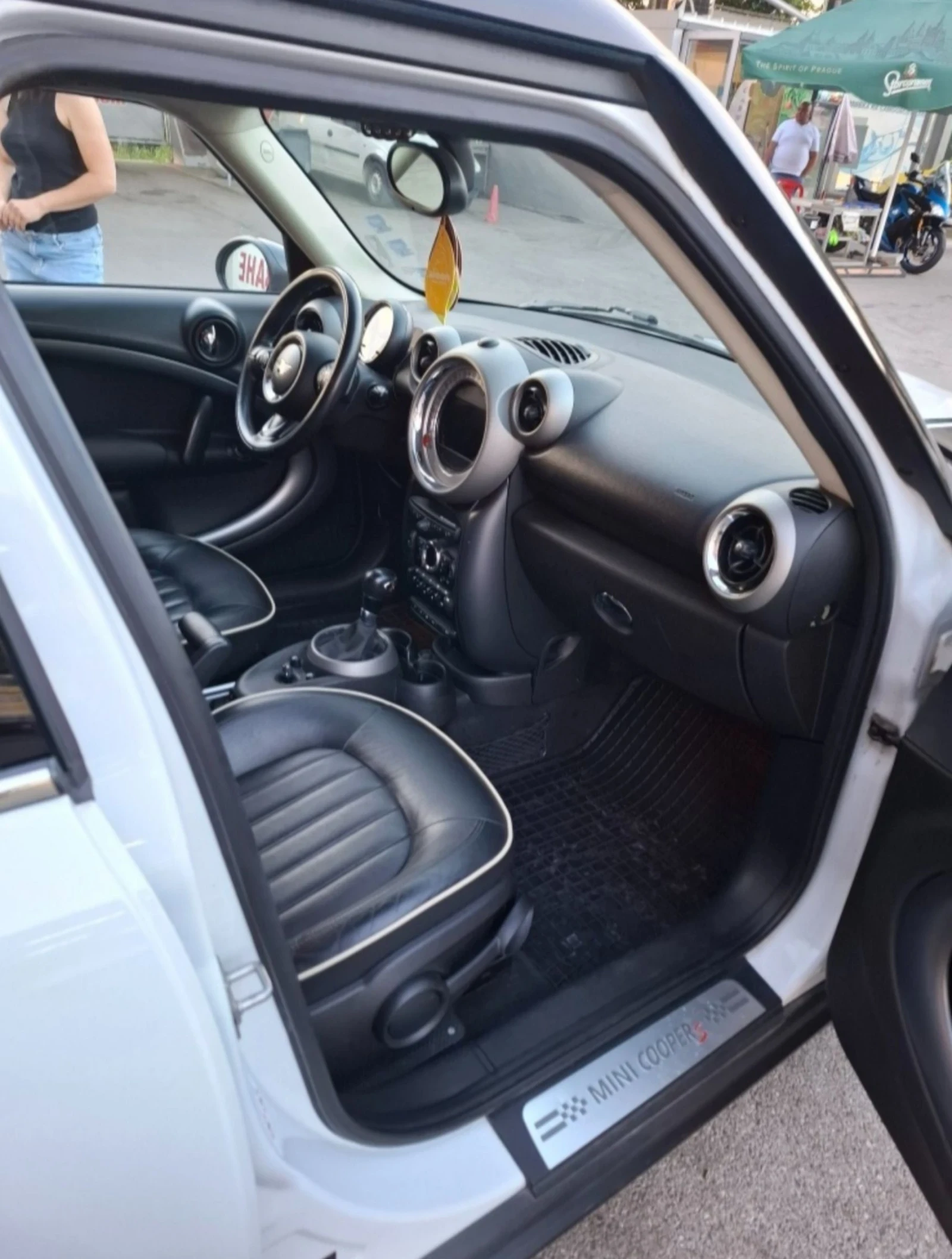 Mini Countryman  - изображение 6