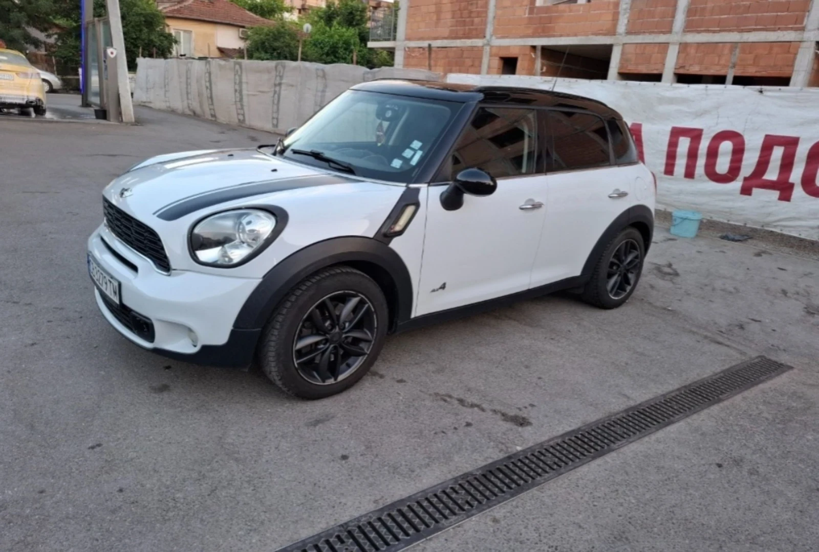 Mini Countryman  - изображение 4