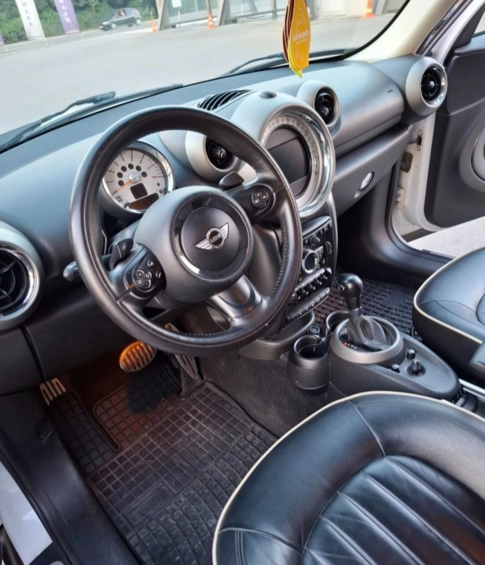 Mini Countryman  - изображение 5