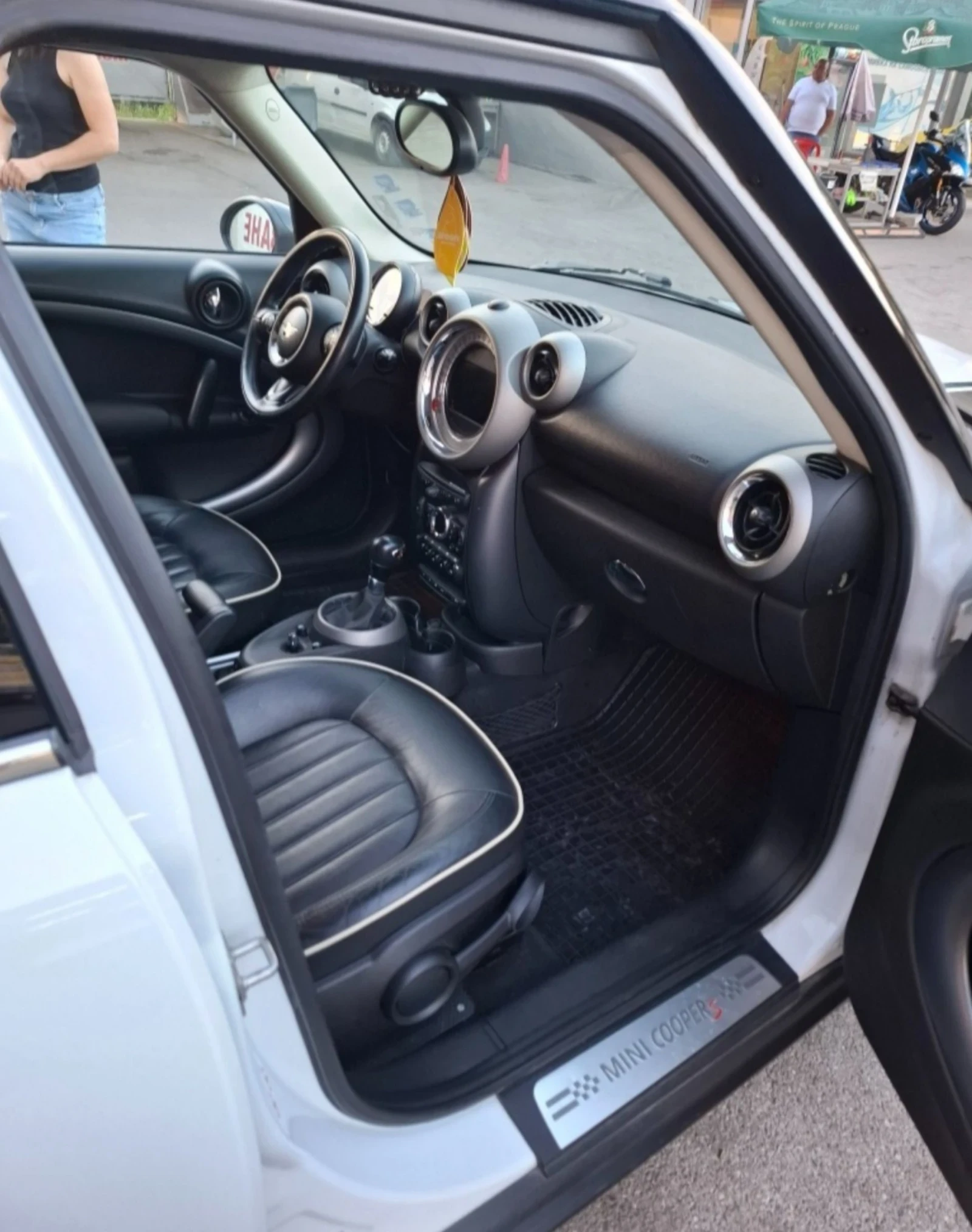 Mini Countryman  - изображение 7