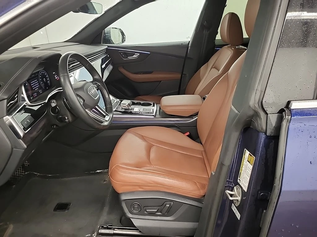 Audi Q8 * PROGRESSIV * CARFAX *  - изображение 9