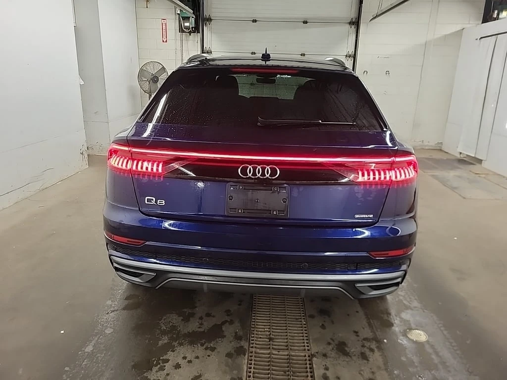 Audi Q8 * PROGRESSIV * CARFAX *  - изображение 5