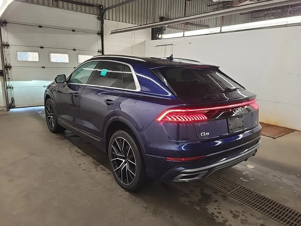Audi Q8 * PROGRESSIV * CARFAX *  - изображение 4