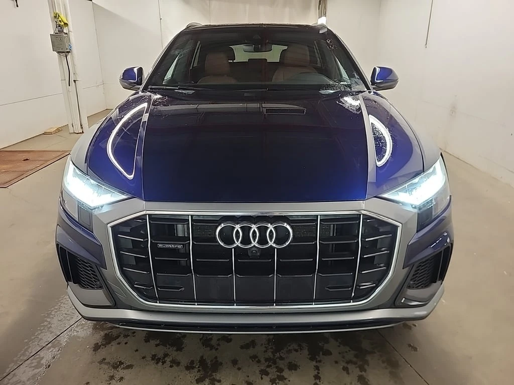 Audi Q8 * PROGRESSIV * CARFAX *  - изображение 6