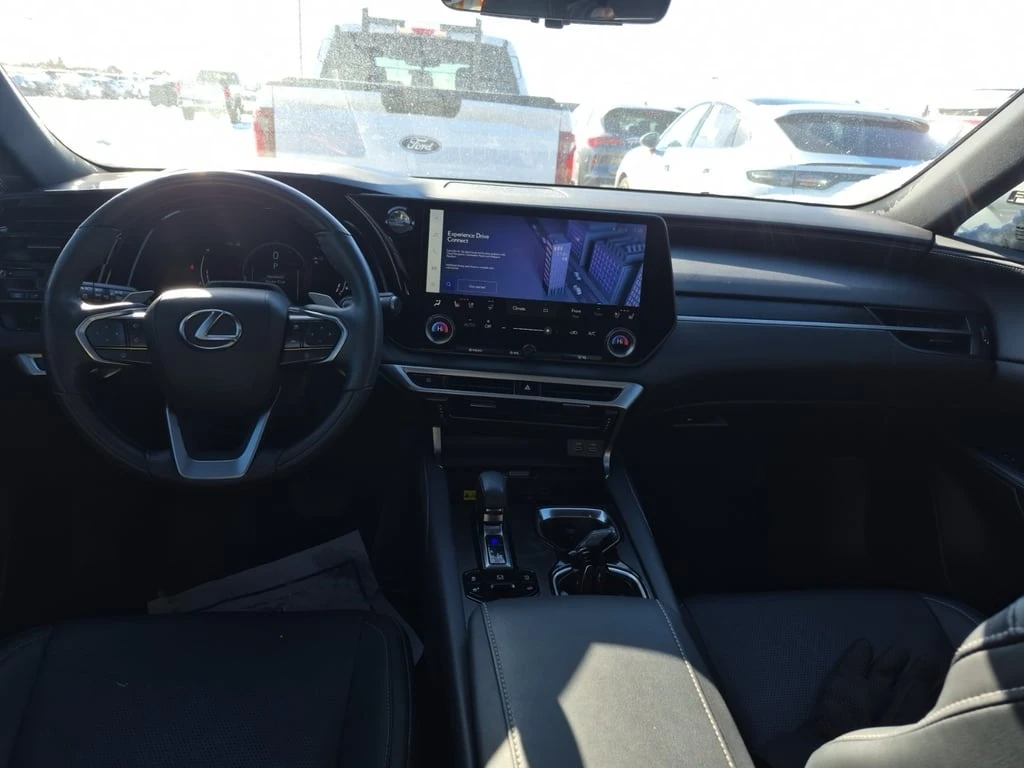 Lexus RX * 350 * CARFAX * ���� �� �� | Mobile.bg � ����������� 6