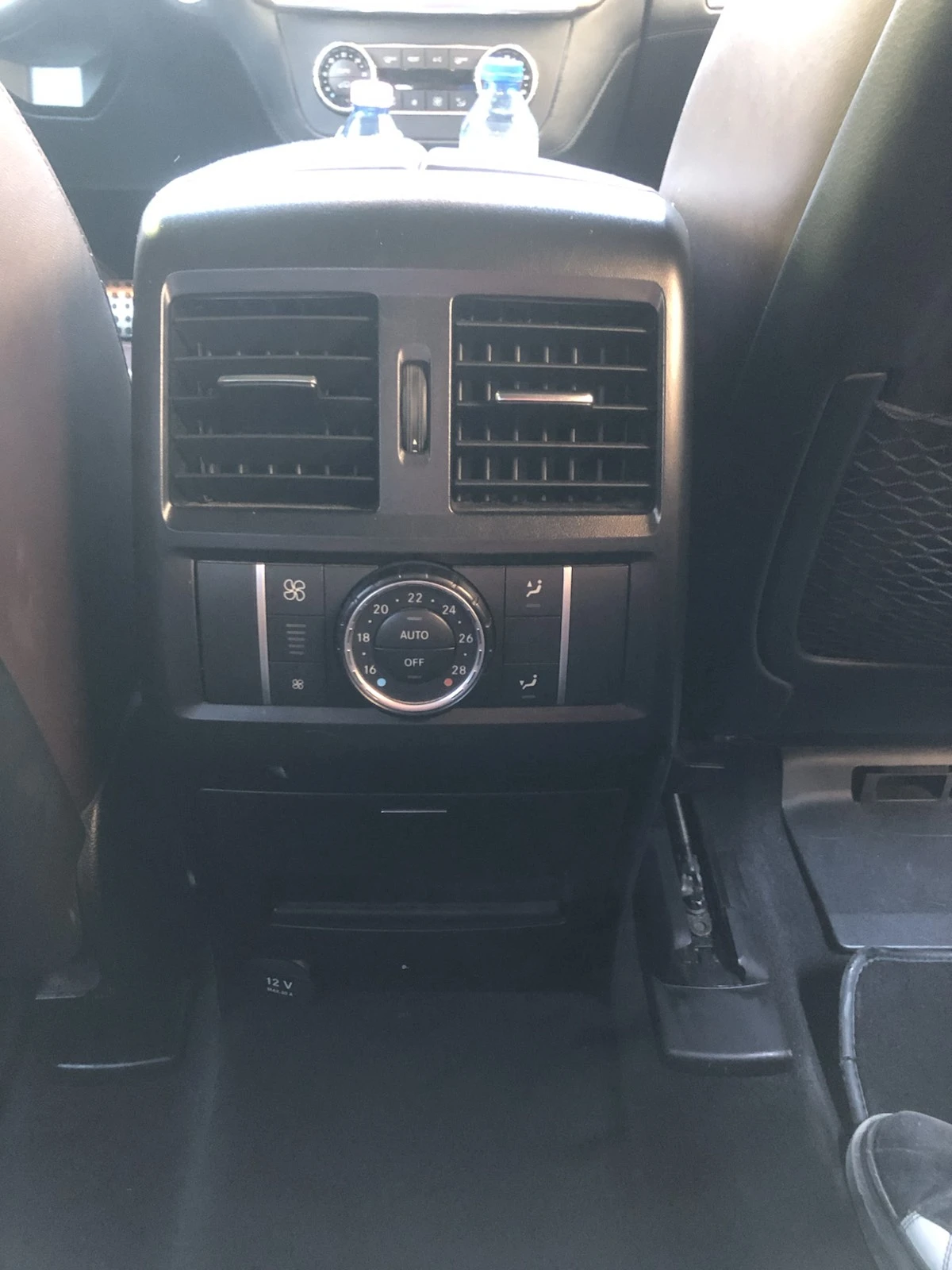 Mercedes-Benz ML 350 Mercedes-Benz ML 350 DESIGNO EDITION AMG PACKET - изображение 5