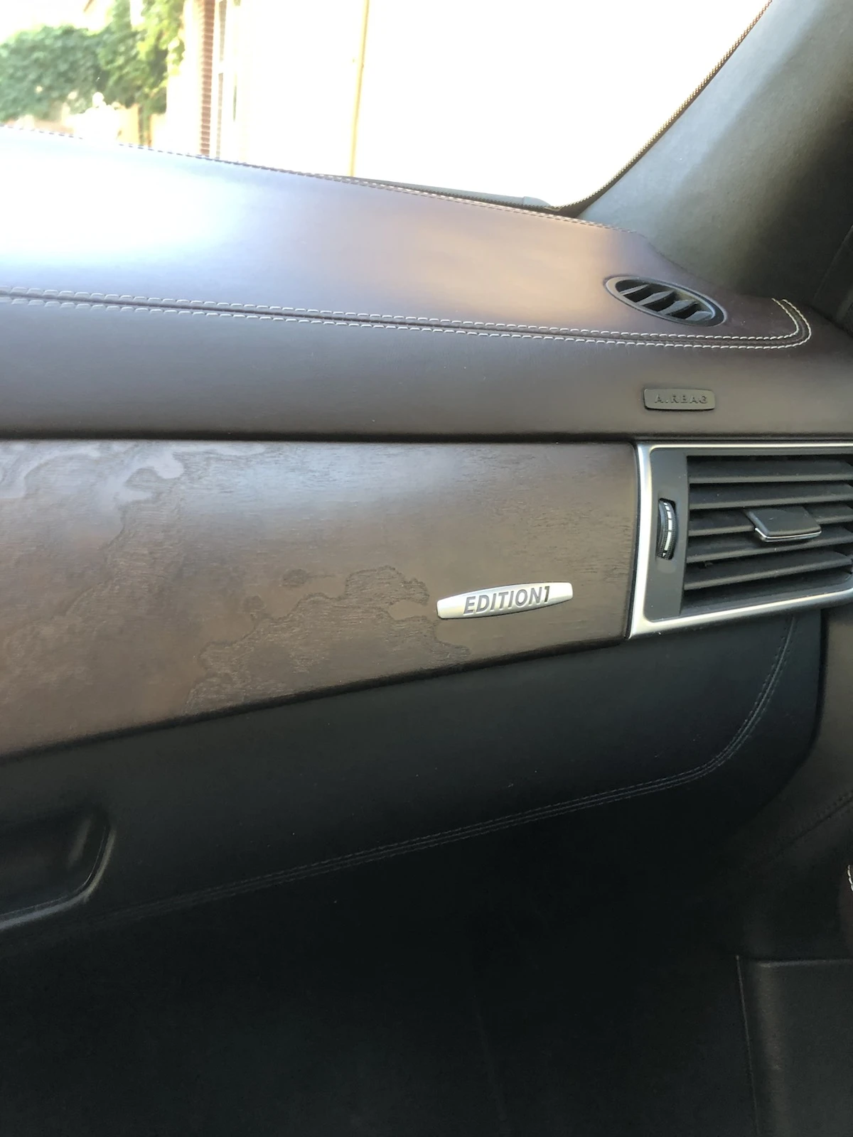 Mercedes-Benz ML 350 Mercedes-Benz ML 350 DESIGNO EDITION AMG PACKET - изображение 8