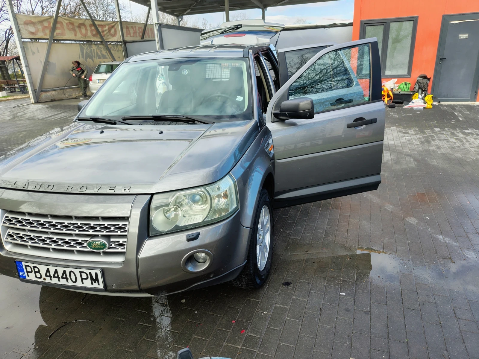 Land Rover Freelander | Mobile.bg � ����������� 3