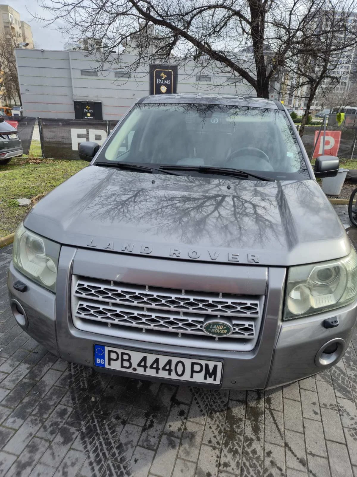 Land Rover Freelander | Mobile.bg � ����������� 16