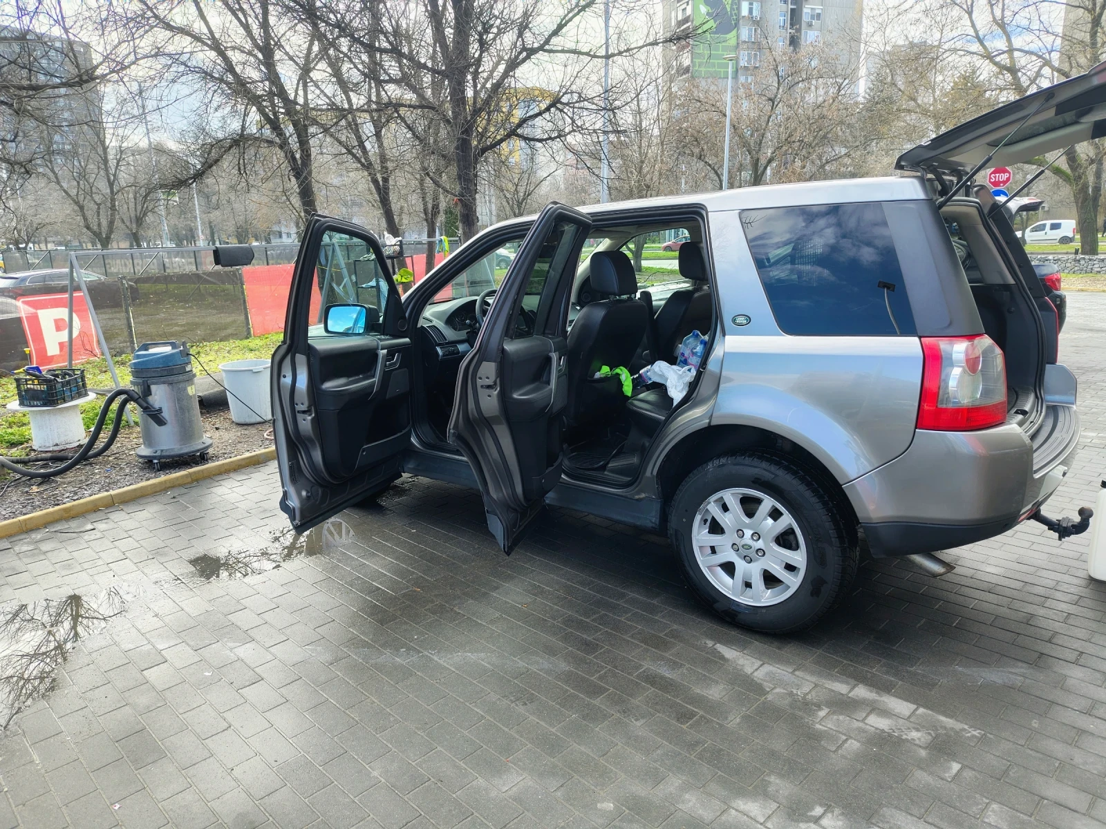 Land Rover Freelander | Mobile.bg � ����������� 2