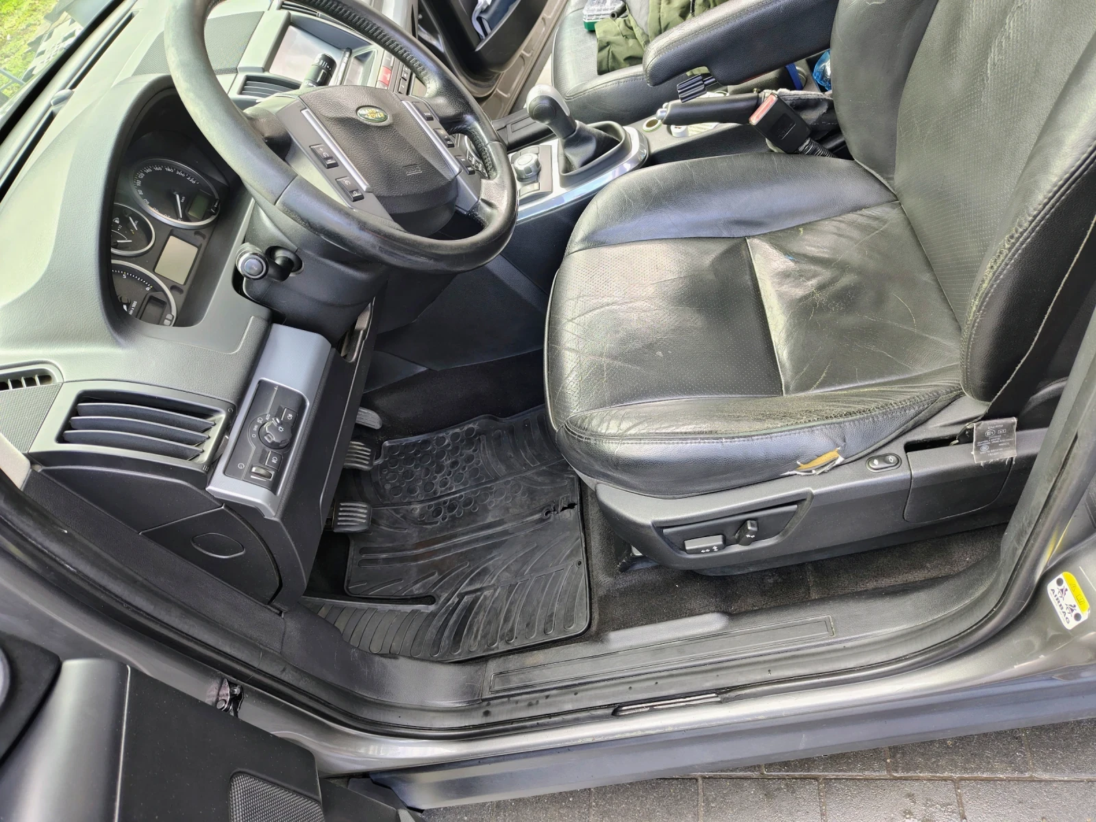 Land Rover Freelander | Mobile.bg � ����������� 7