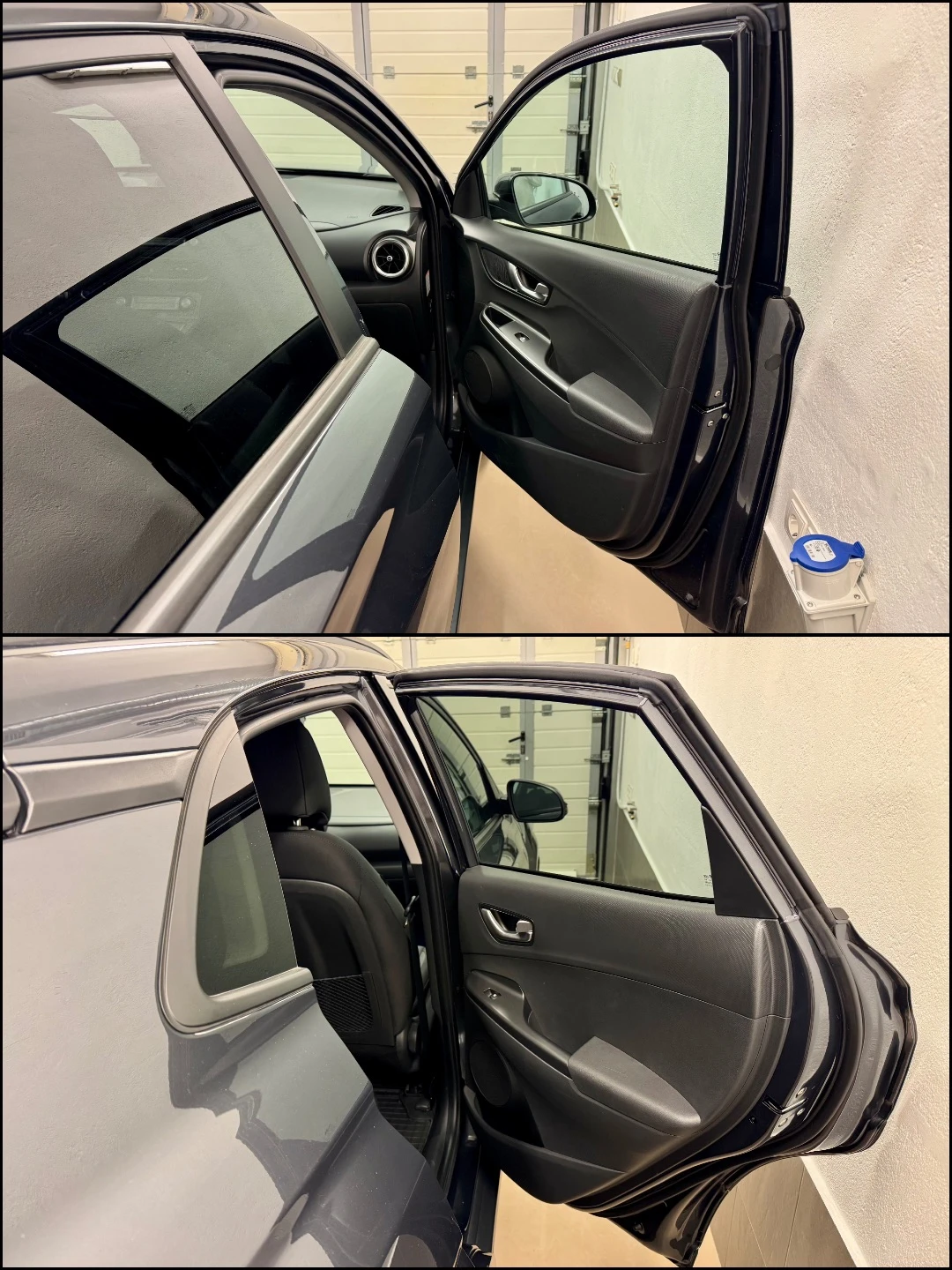 Hyundai Kona Facelift / 64kWh / Trend / �������� | Mobile.bg � ����������� 14