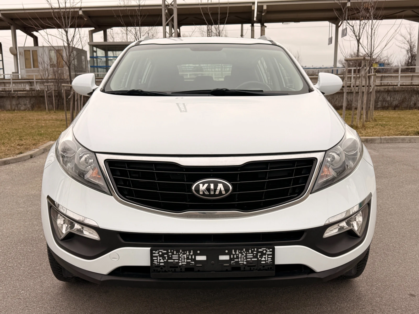Kia Sportage 1.6* GPL 155 000км*  - изображение 2