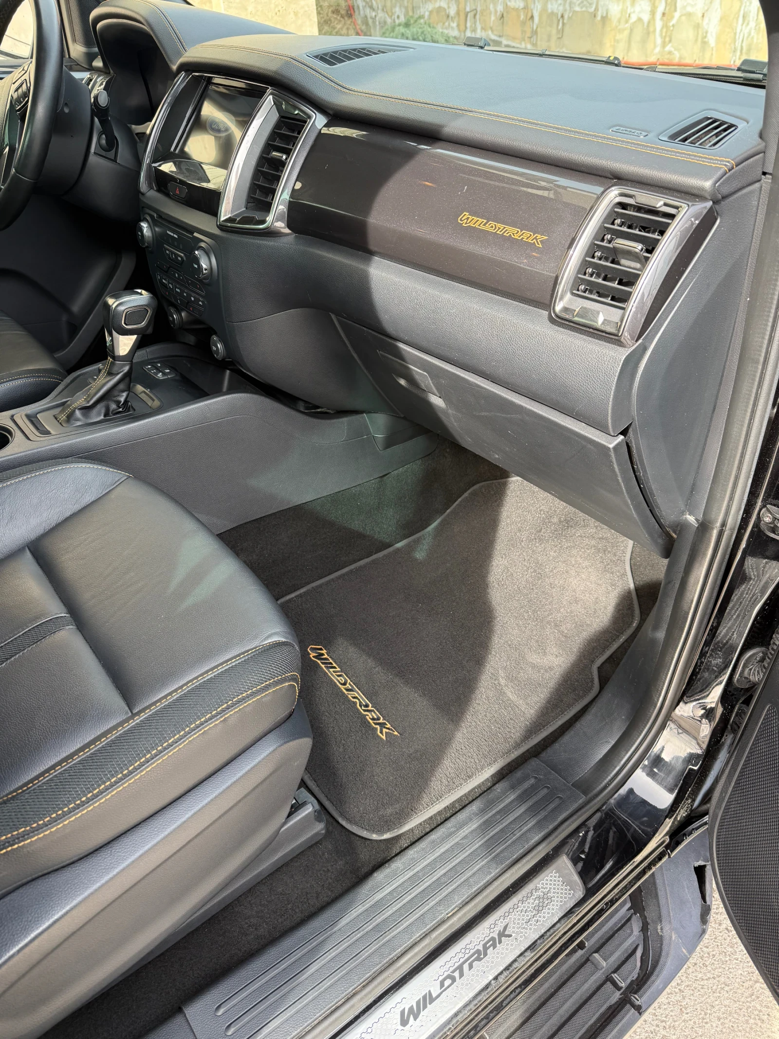 Ford Ranger | Mobile.bg � ����������� 10