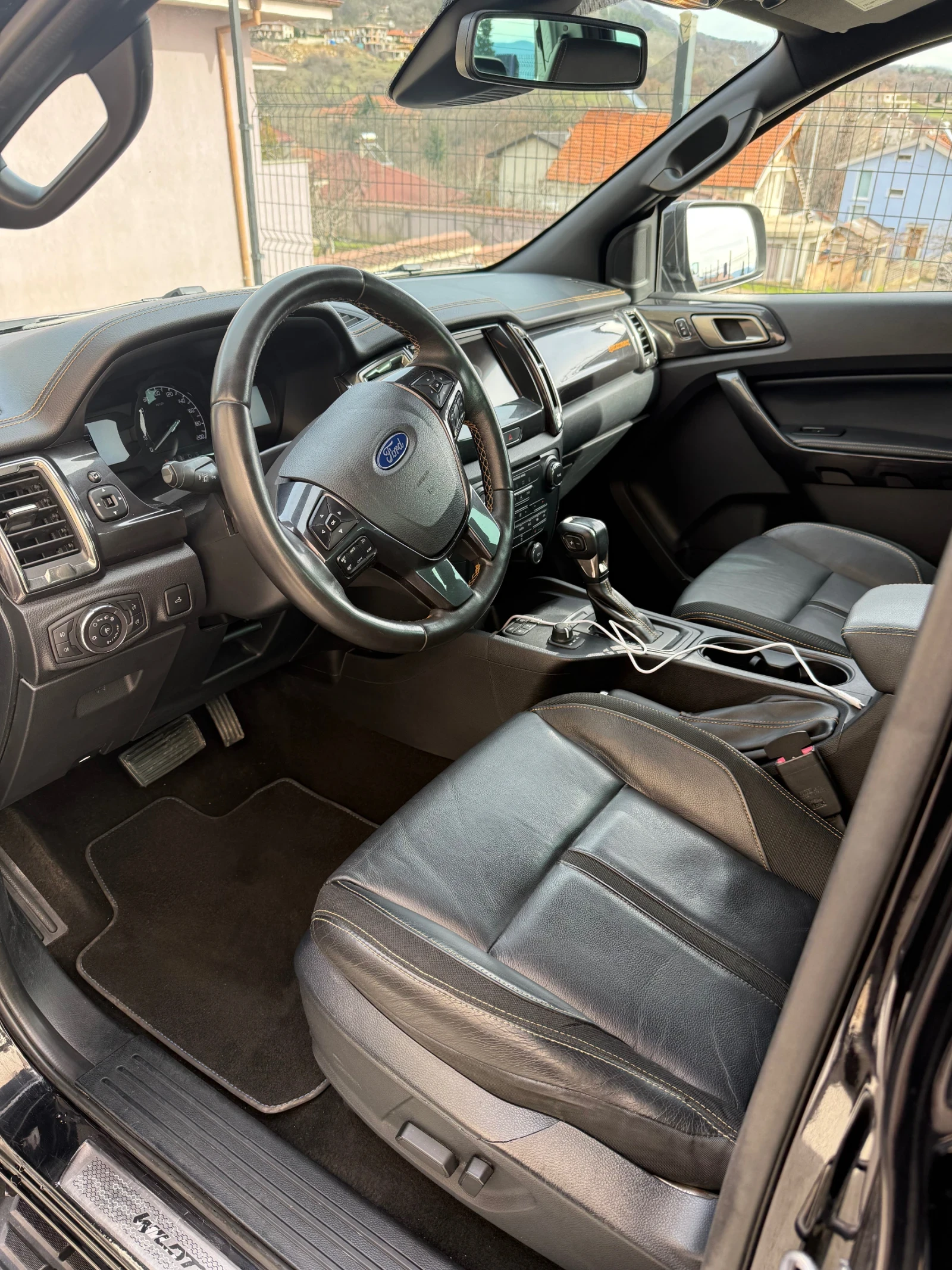 Ford Ranger | Mobile.bg � ����������� 8